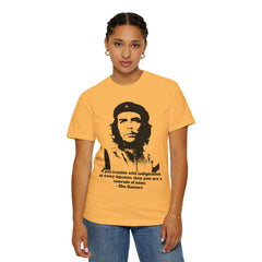 Che Guevara Unisex Garment-Dyed T-shirt