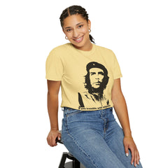 Che Guevara Unisex Garment-Dyed T-shirt