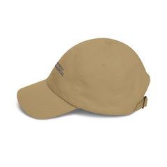 Baldwin Harbor Animal Hospital Embroidered Pet Care Hat