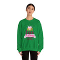 MUM Love Is Strong Love SweatShirt