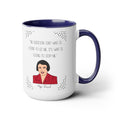 Ayn Rand Quote Mug,Famous Author Mug,inspirational mug,Woman literary gift,history buff cup,teacher mug idea,Gift for reader,famous quote