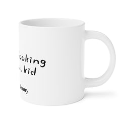 Here's looking at you, kid Mug | Casablanc Movie Quote,Valentine Gift,Anniversary Gift,Wife Gift,Gift For Her,Girlfriend gift,Movie Gift
