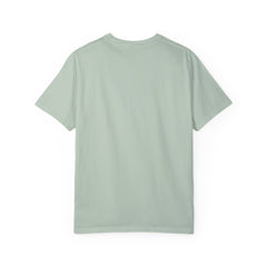 Ventura Highway Driving America Graphic Comfort Colors Unisex Garment Dyed T-shirt