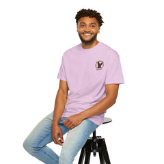 Breakfast Club T-Shirt — Bacon & Eggs Graphic Tee