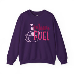 MUMs Fuel Coffee - Graphic SweatShirt