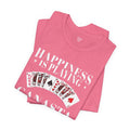 Canasta With The Girls - Graphic Unisex Tee