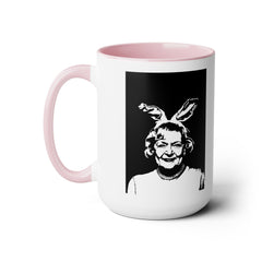 Betty White Quote Mug,gift for fans,pop culture item,Gift for her.