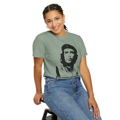 Che Guevara Unisex Garment-Dyed T-shirt