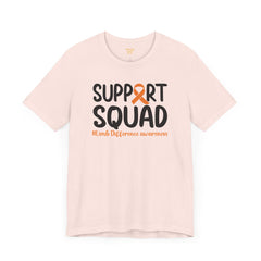 Support Limb Difference Awareness - Unisex Short Sleeve Tee,Amputee Awareness,Leg Amputee,Gift For Him,Gift For Her,Amputee Gift,Arm Amputee
