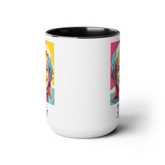 Betty White Quote Mug,gift for fans,Golden Girls gift.