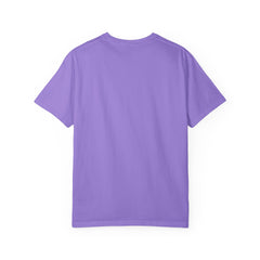 NYC Sitcoms Tour Comfort Colors T-shirt - Unisex Garment-Dyed