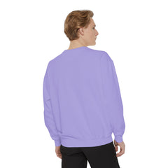 Brooklyn's Coney Island Sunset Sweatshirt - Comfort Colors Soft