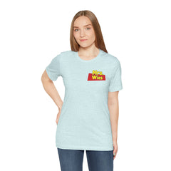 Personalized Name Kindergarten Teacher T-Shirt —  Kindergarten and Beyond Graphic Tee