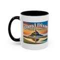 Daryl Dixon Funny Graphic 11 oz Mug