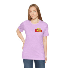 Personalized Name Kindergarten Teacher T-Shirt —  Kindergarten and Beyond Graphic Tee