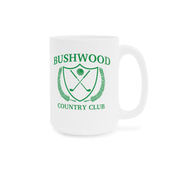 Bushwood Country Club,Caddyshack Movie Mug,Carl Spackler,Judge Smails,Ty Webb,Al Czervik,Golf movie fan,Bill Murray mug,pop culture gift
