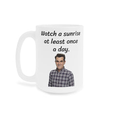 Phil Dunphy Phil's-osophy, Ceramic Mug,11oz,15oz,20oz, Fathers Day Gift, Birthday Gift For Dad, Gift For Him, Funny Realtor Mug, unique gift