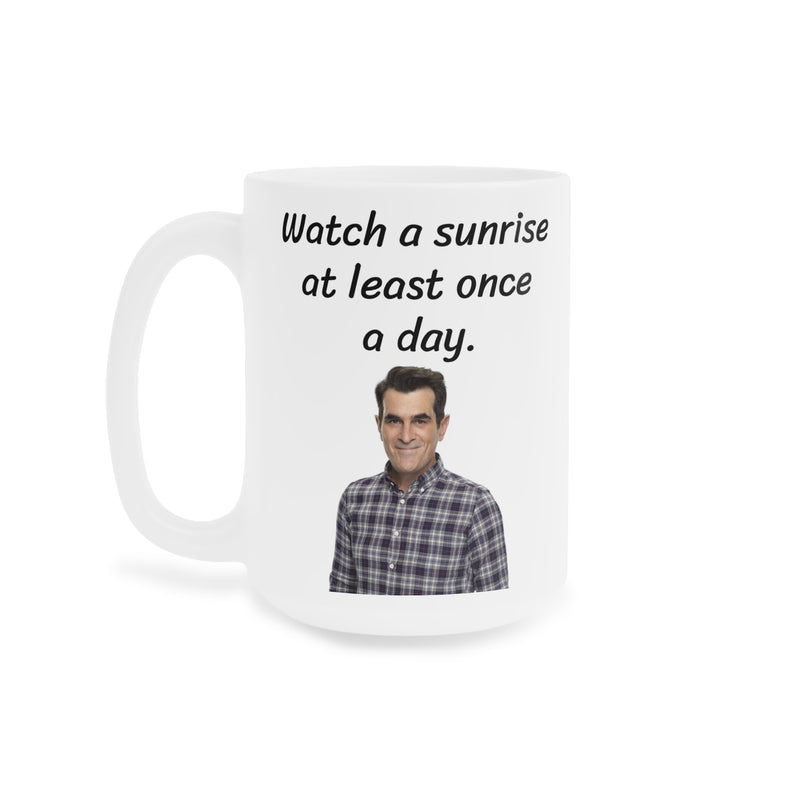 Phil Dunphy Phil's-osophy, Ceramic Mug,11oz,15oz,20oz, Fathers Day Gift, Birthday Gift For Dad, Gift For Him, Funny Realtor Mug, unique gift