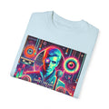 80s Music Sweet Dreams Are Made Of This  - Graphic Comfort Colors Garment Dyed Shirt