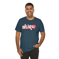 WLIR Long Island Alternative Music T-Shirt