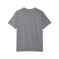 Unisex Garment-Dyed T-Shirt - 'GenX Annoyed with the Rest of You'