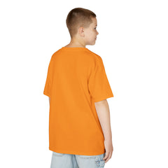 Fairy Silhouette Kids Tee