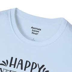 International Nurse Day - Unisex Softstyle T-Shirt | Nurse Awareness,Medical Wear,Gift For Him,Scrubs Lover, RN,Hospital Staff,Gift For Her,