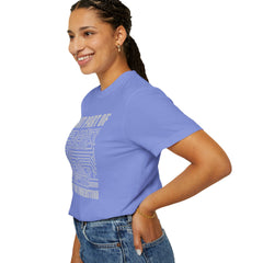 What Part of MicroTechnology Don't You Understand, Comfort Colors Unisex Garment-Dyed T-shirt