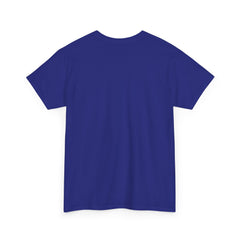 HAPPY DOT DAY Unisex Heavy Cotton Tee / International Dot Day / Happy Dot Day / Teachers / Children / Elementary School