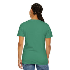 Vintage 911 Dispatcher Garment Dyed T-Shirt
