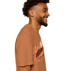 Long Island NY Comfort Colors Garment-Dyed T-shirt with Long Island Ice Tea Cocktail Recipe on Back