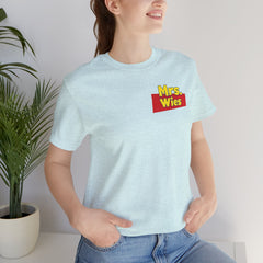 Personalized Name Kindergarten Teacher T-Shirt —  Kindergarten and Beyond Graphic Tee