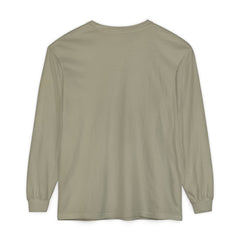 Horse Christmas Long Sleeve T-Shirt