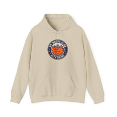 City Hoops Club Hoodie | varsity, city basketball streetwear