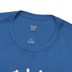 Physical Therapy Evolution - graphic unisex tee
