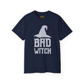 Bad Witch Hat - Unisex Ultra Cotton Tee