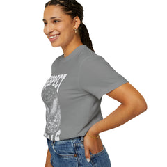 Respect the Locals Whale T-Shirt — Marine Conservation Graphic