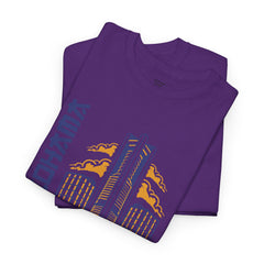 Yokohama Japan Graphic T-Shirt