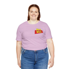 Personalized Name Kindergarten Teacher T-Shirt —  Kindergarten and Beyond Graphic Tee