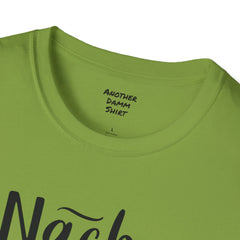 Nurse Humor - Unisex Softstyle T-Shirt | Nurse Awareness, Medical Wear, Gift For Him, Scrubs Lover, RN, Hospital Staff Gift, Gift For Her