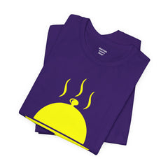 First Take Out Food Passover Graphic Tee