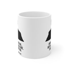 The Office Michael Scott Quote - Ceramic Mug (11oz\15oz\20oz)