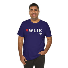 WLIR Long Island Music T-Shirt