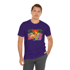 Love Summer Unisex Tee