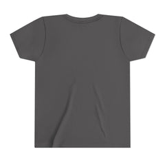 Fun Youth Tee - "Surely Not Everybody Was Kung Fu Fighting"