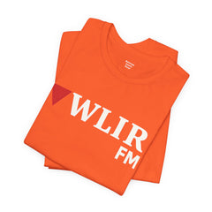 WLIR Long Island Music T-Shirt