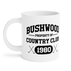 Bushwood Country Club,Caddyshack Movie Mug,Carl Spackler,Judge Smails,Ty Webb,Al Czervik,Golf movie fan,Bill Murray mug,pop culture gift