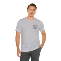41 For Freedom Unisex Jersey Short Sleeve Tee