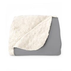MY COBRA KAI - Sherpa Fleece Blanket