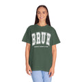 BRUH Formerly Known As Mom, Comfort Colors Unisex Shirt